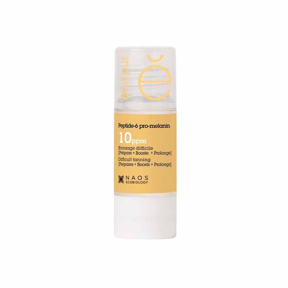Etat Pur Peptide-6 Pro melanina 10PPM 15 ml