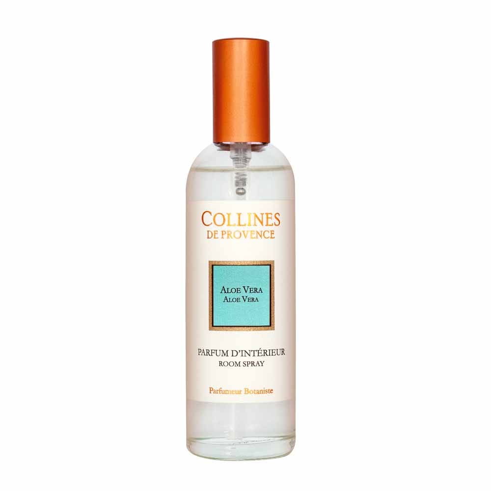 Les Collines de Provence Les Naturelles Profumo d'interni 100 ml