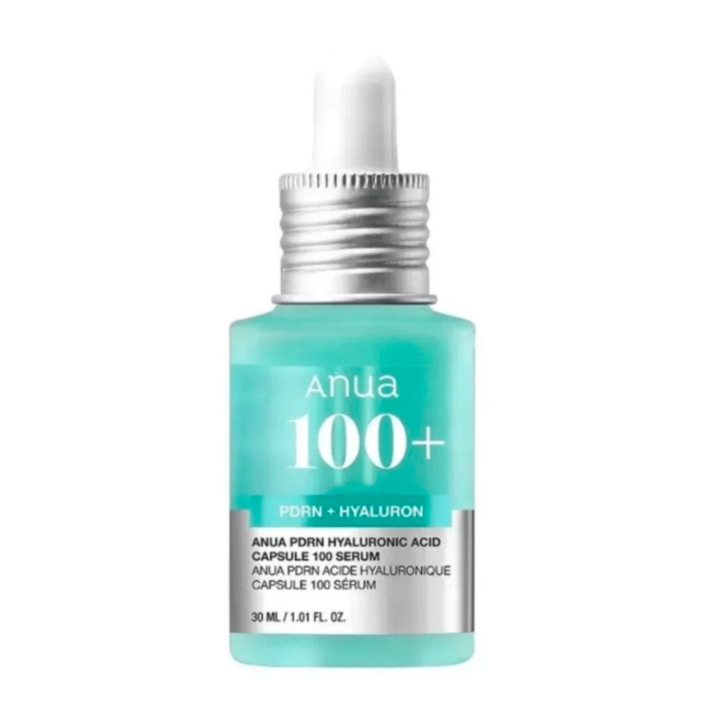 Anua Siero Pdrn Hyaluronic Acid Capsule 100 30 ml