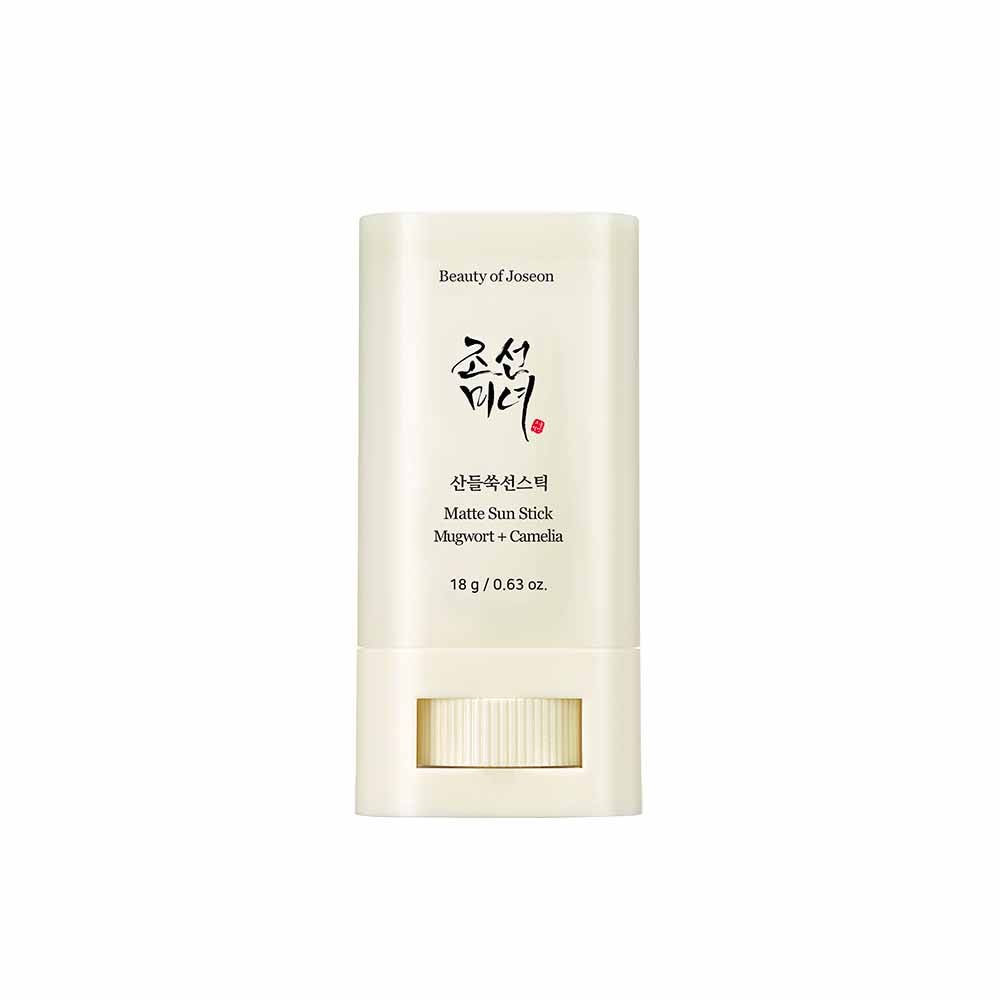 Beauty Of Joseon Stick solare opacizzante Mugwort + Camomilla 18 g