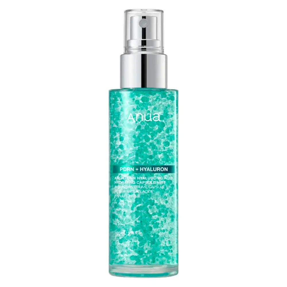 Anua Pdrn Hyaluronic Acid bruma idratante capsule 100 ml