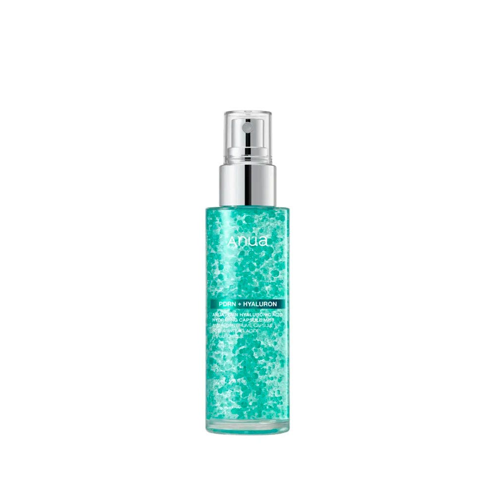 Anua Pdrn Hyaluronic Acid Bruma idratante capsule 30 ml