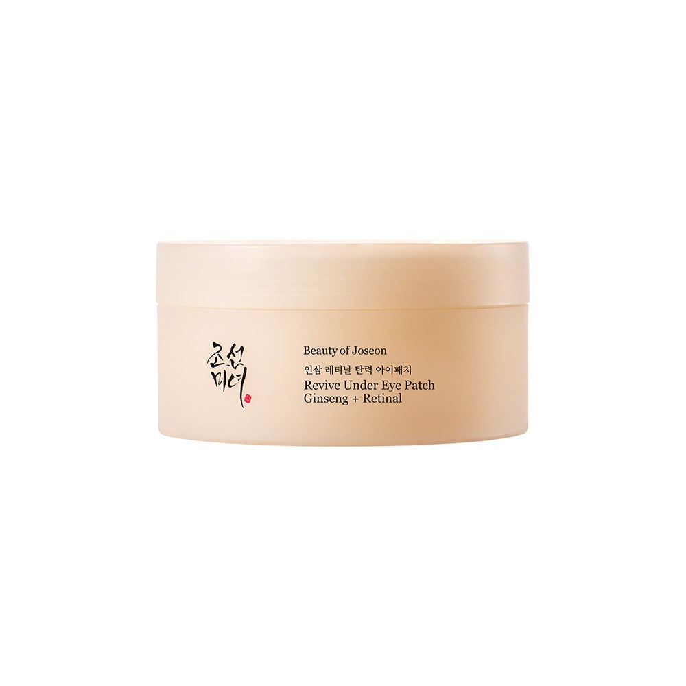 Beauty Of Joseon Patch contorno occhi Revive : Ginseng + Retinal 93 g