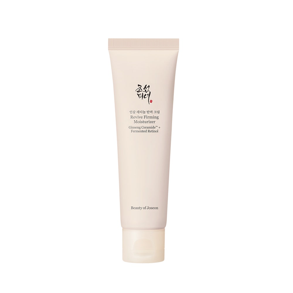 Beauty Of Joseon Revive Firming Moisturizer Ginseng Ceramide + Fermented Retinol 60 ml