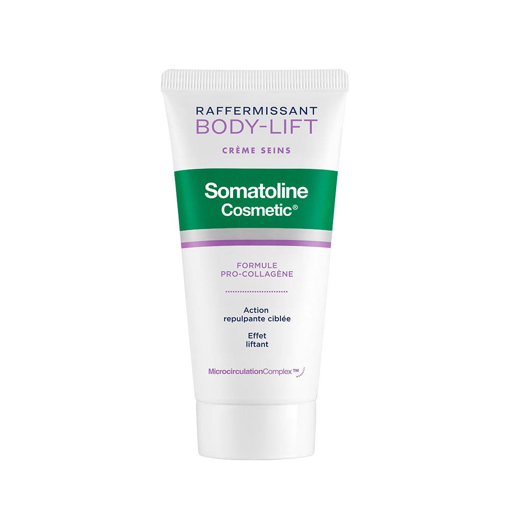 Somatoline Crema seno effetto liftante 75 ml