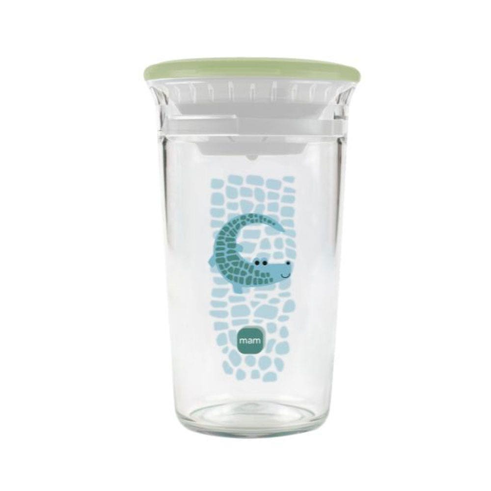 Mam Bicchiere di apprendimento 360° a partire da 8 mesi 290 ml
