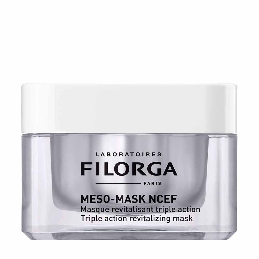 Filorga Meso-Mask NCEF Maschera levigante illuminante 50ml