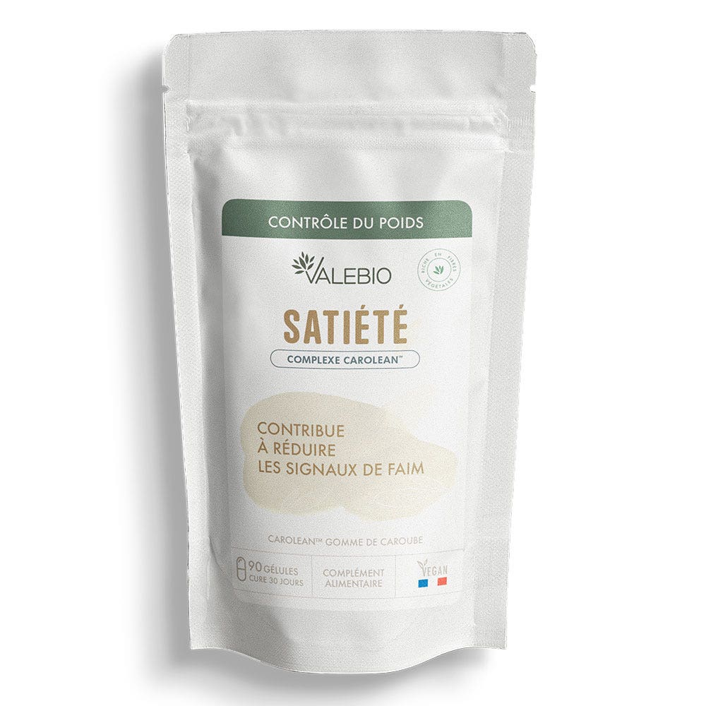 Valebio Sazietà 90 capsule