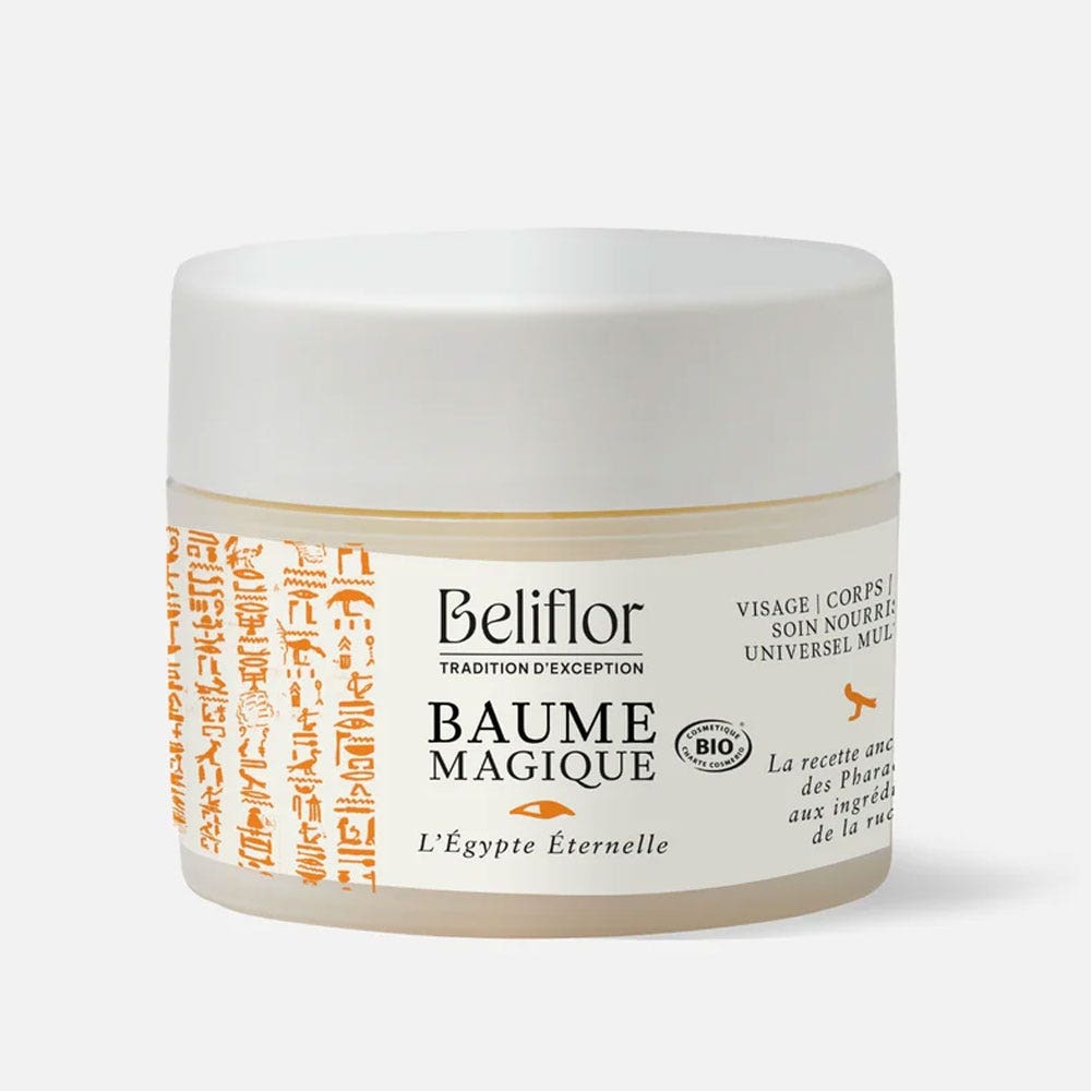 Beliflor Balsamo Magico Bio 100 ml