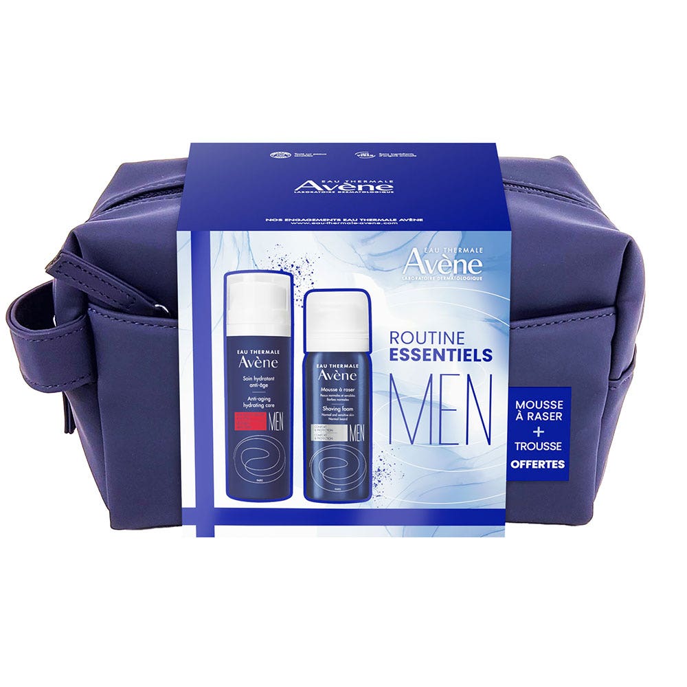 Avène Kit essenziali