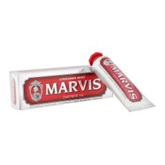 Marvis Cinnamon Mint Dentifricio 25ml