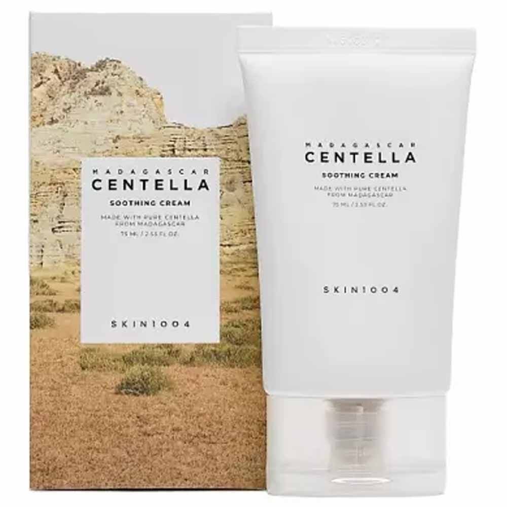 Skin1004 Crema lenitiva con Centella 75 ml