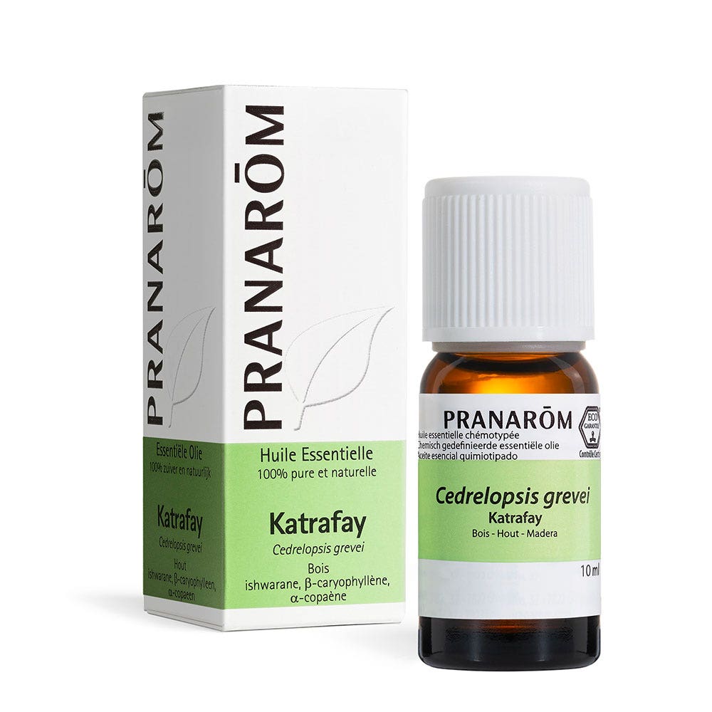 Pranarôm Oli Essenziali Katafray 10 ml
