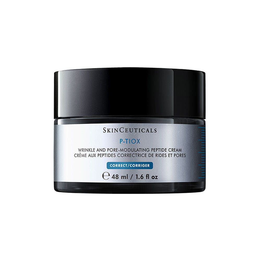 Skinceuticals P-Tiox Crema anti-età correttiva rughe e pori 48 ml
