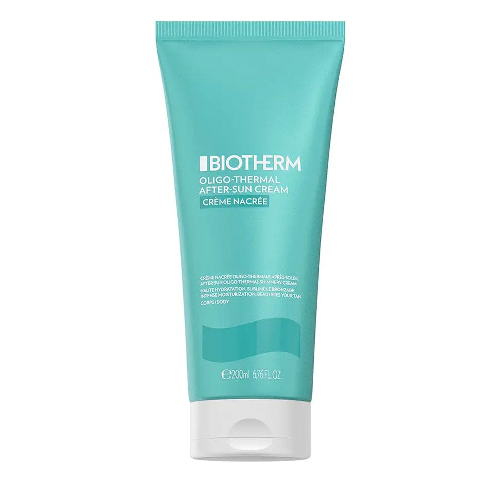 Biotherm Solaire Crema dopo sole nacarata 200 ml
