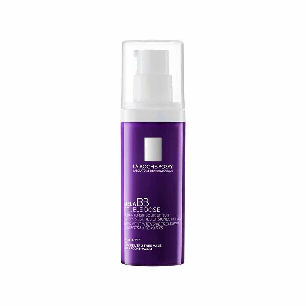 La Roche-Posay Mela B3 Cura intensiva giorno e notte 40 ml