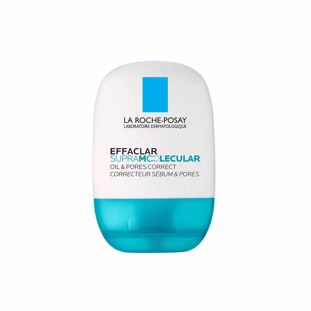 La Roche-Posay Effaclar Cura quotidiana anti-imperfezioni e anti-lucidità e pelle mista, grassa a tendenza acneica 40 ml