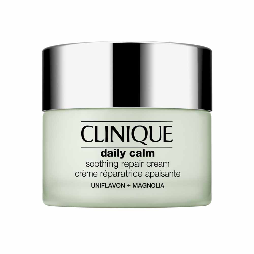 Clinique Daily Calm Crema riparatrice lenitiva 50 ml