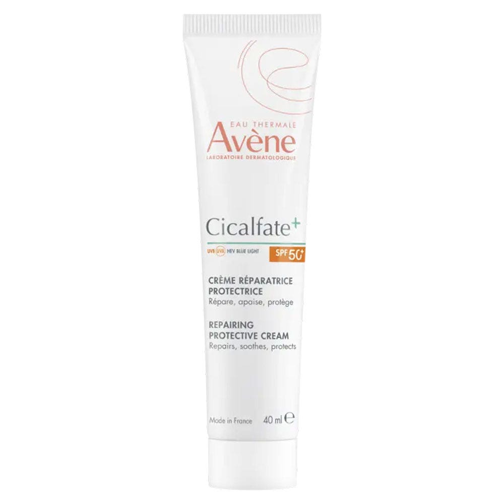 Avène Cicalfate+ Crema riparatrice SPF50+ 40ml