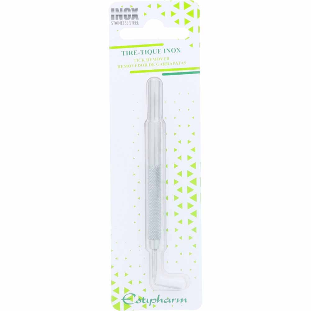 Estipharm Tire-tique inox 1 unità