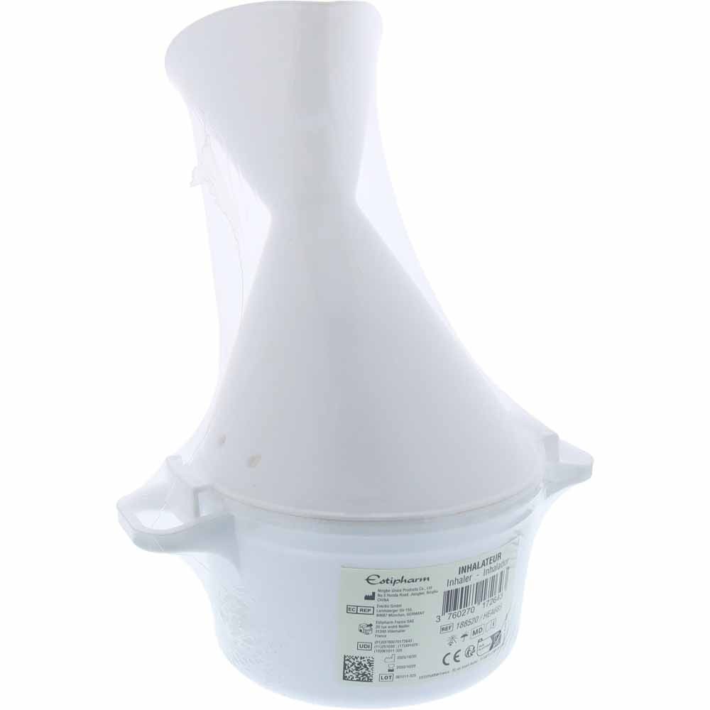 Estipharm Inalatore 450 ml