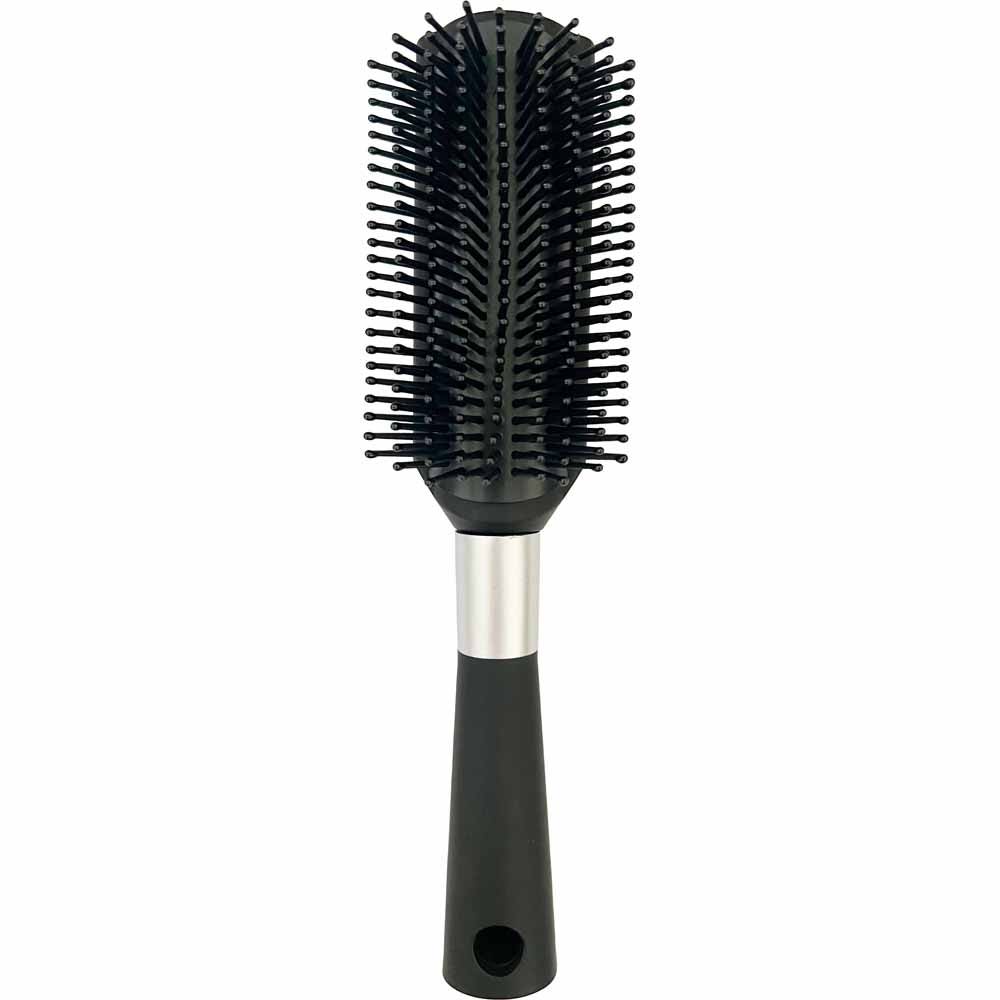 Estipharm Spazzola per capelli semirotonda grande 1 unità