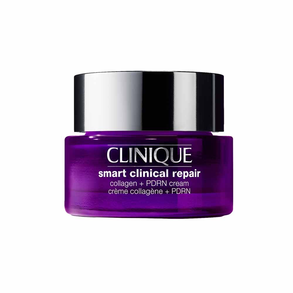 Clinique Smart Clinical Repair Crema collagene + PDRN 50 ml