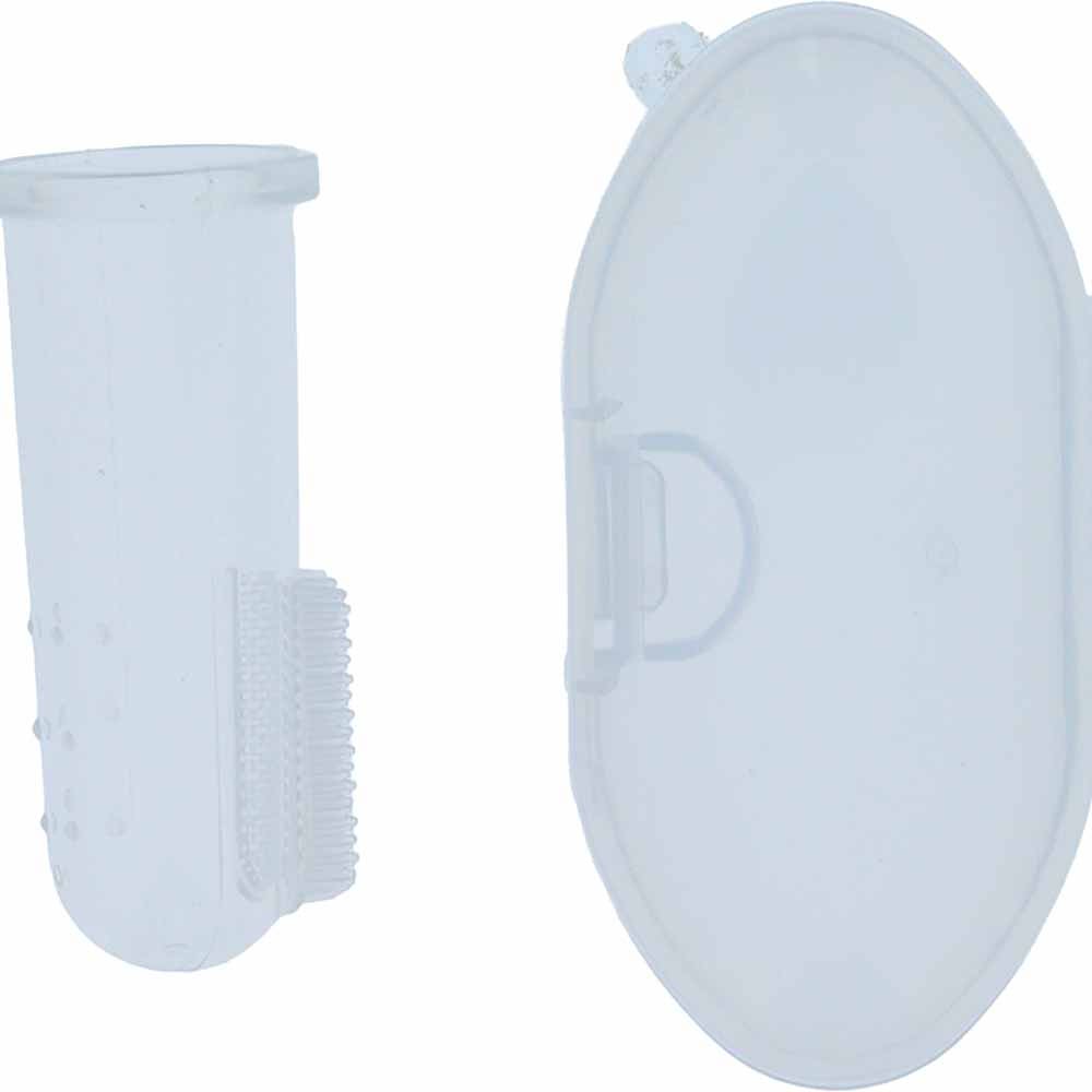 Estipharm Ditale silicone per spinte dentarie 1 x