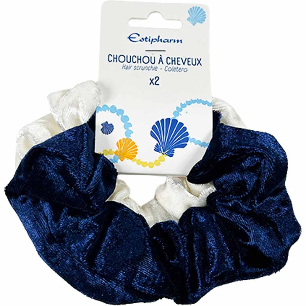 Estipharm Chouchou per capelli estate 2 x