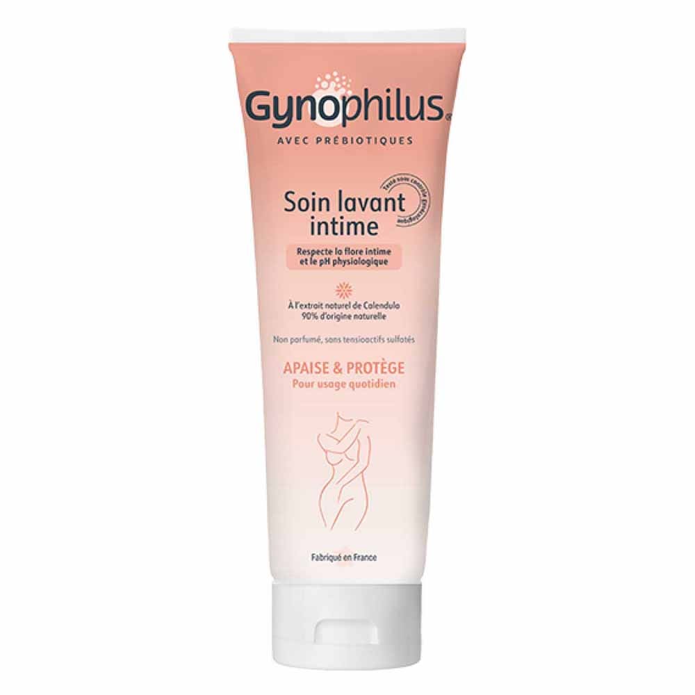 Laboratoire Immubio Gel detergente intimo 250 ml