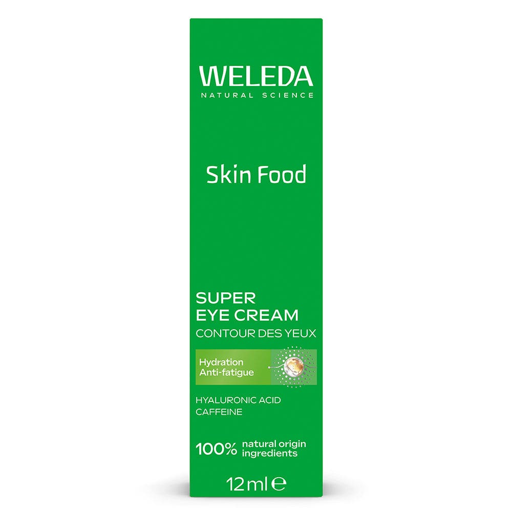 Weleda Skin Food Contorno occhi 12 ml