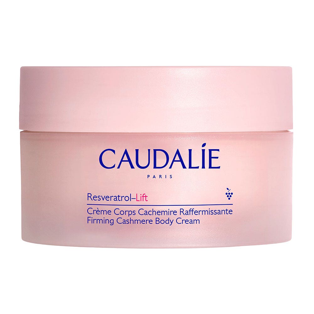 Caudalie Resvératrol [Lift] Crema corpo cachemire 200 ml