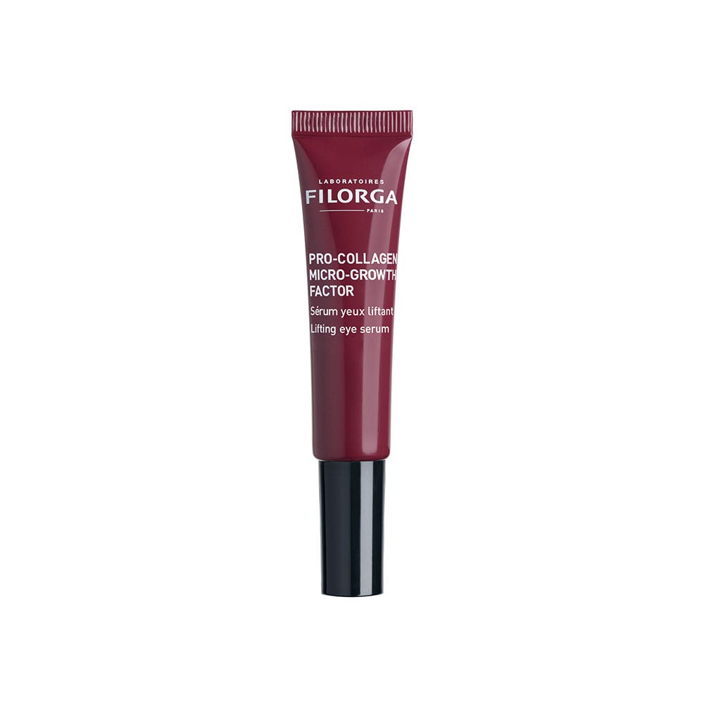 Filorga Pro Collagen Siero occhi Micro Growth Factor 15 ml