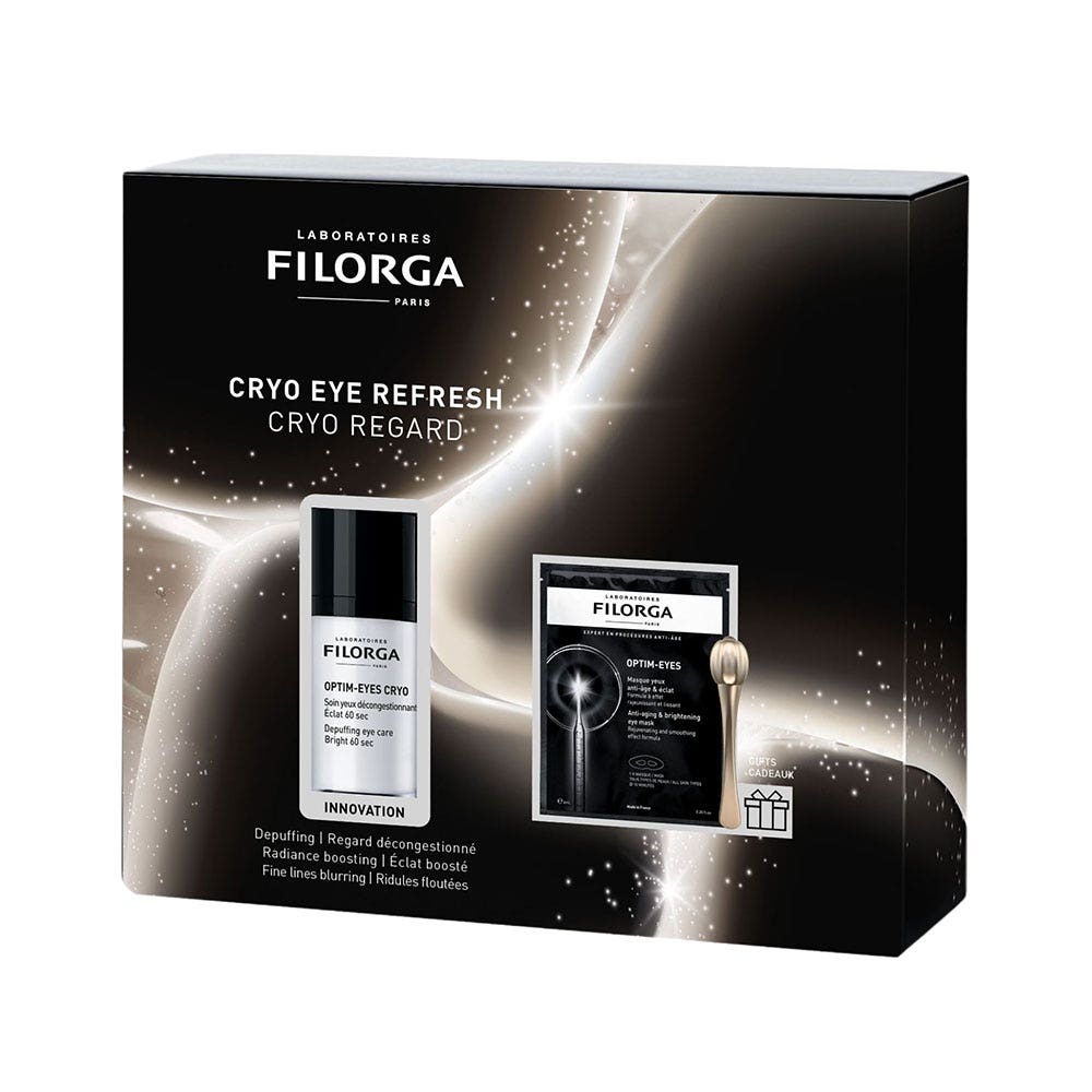 Filorga Optim-Eyes Cofanetto Cryo Regard
