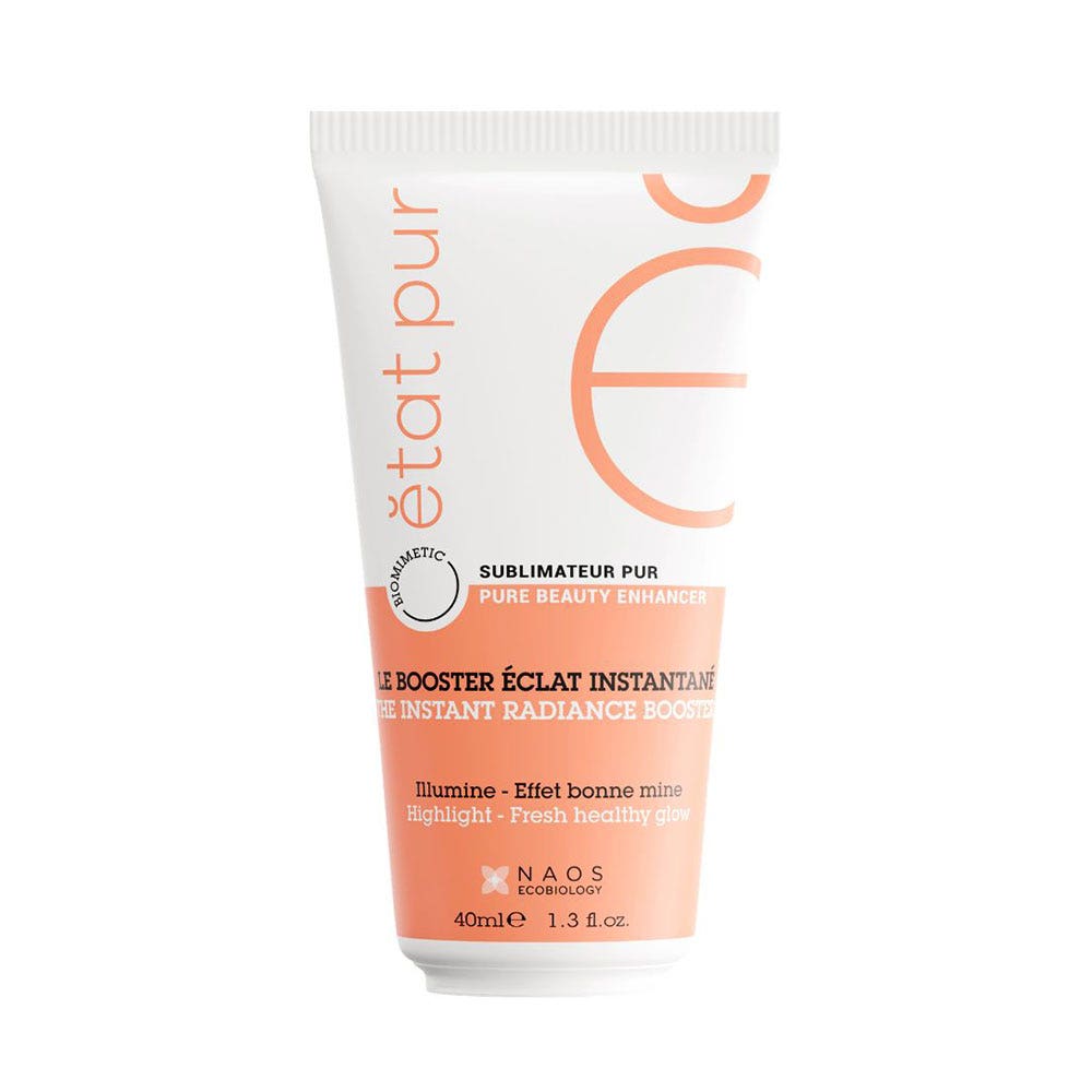 Etat Pur Sublimateur Pur Booster di luminosità 40 ml