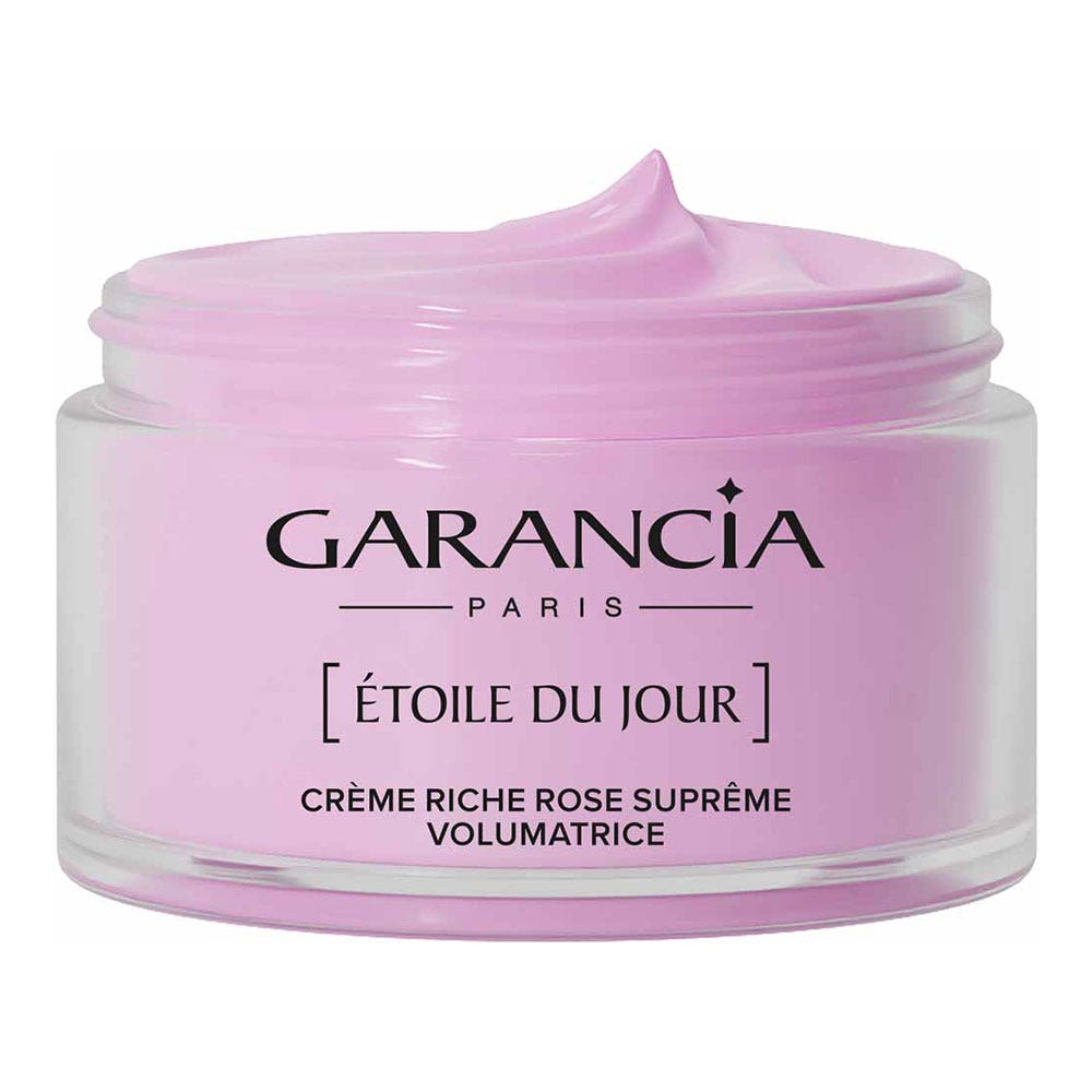 Garancia Etoile du Jour Crema ricca rosa supreme volumizzante 40 ml