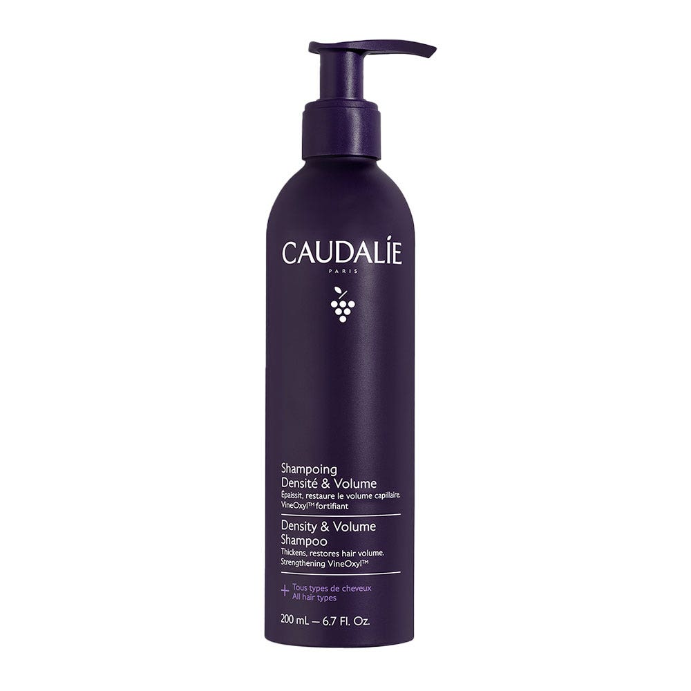 Caudalie Shampoing densità e volume 200 ml