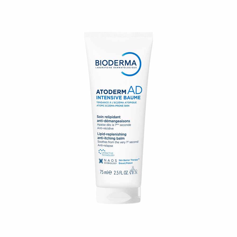 Bioderma Atoderm Balsamo AD Intensive 75 ml
