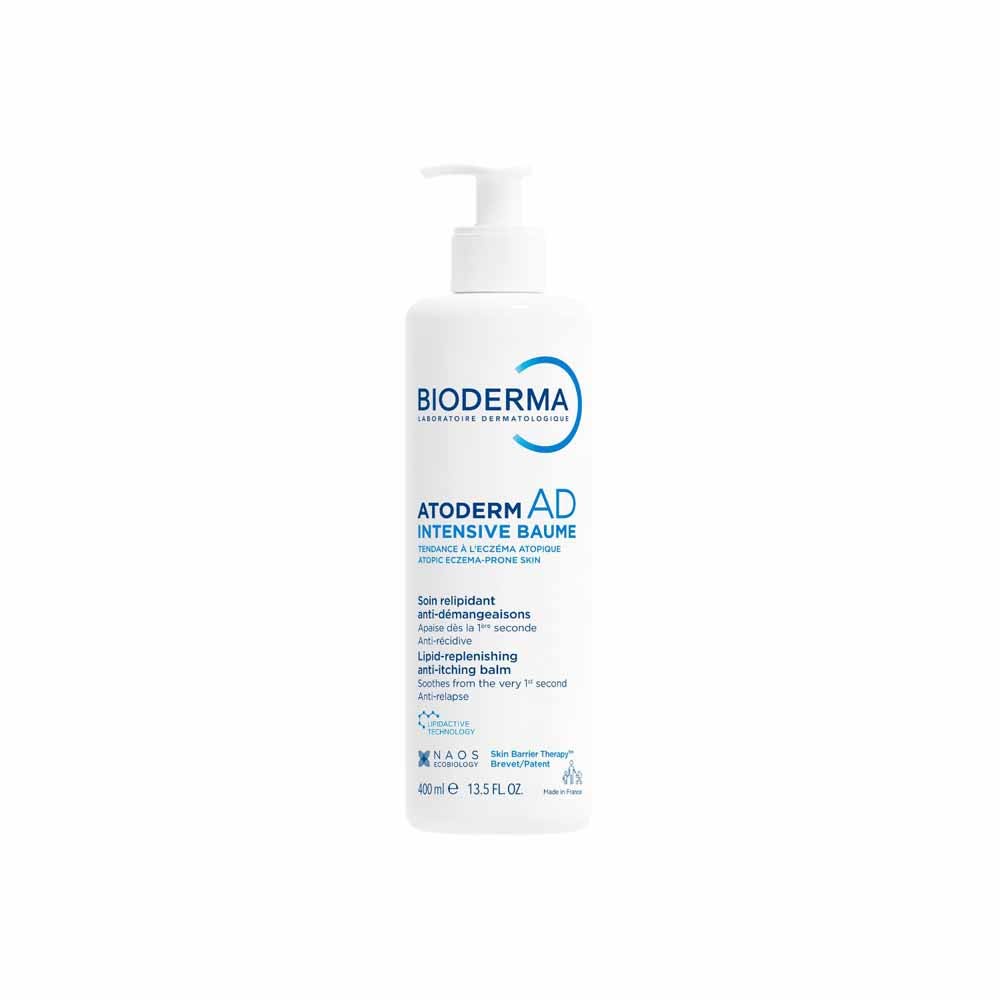 Bioderma Atoderm Balsamo intensive AD 400 ml