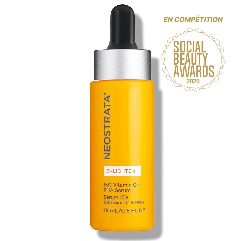 Neostrata Enlighten Siero di Vitamine C 15% + PHA 15ml