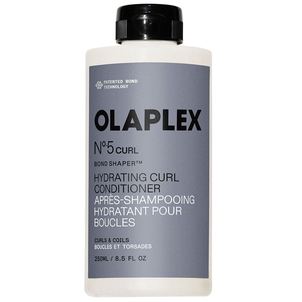 Olaplex N°5 Curl balsamo idratante per capelli ricci 250 ml