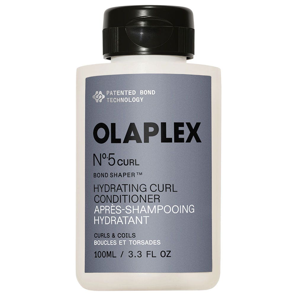Olaplex N°5 Curl dopo shampoo idratante Cheveux Bouclés 100 ml