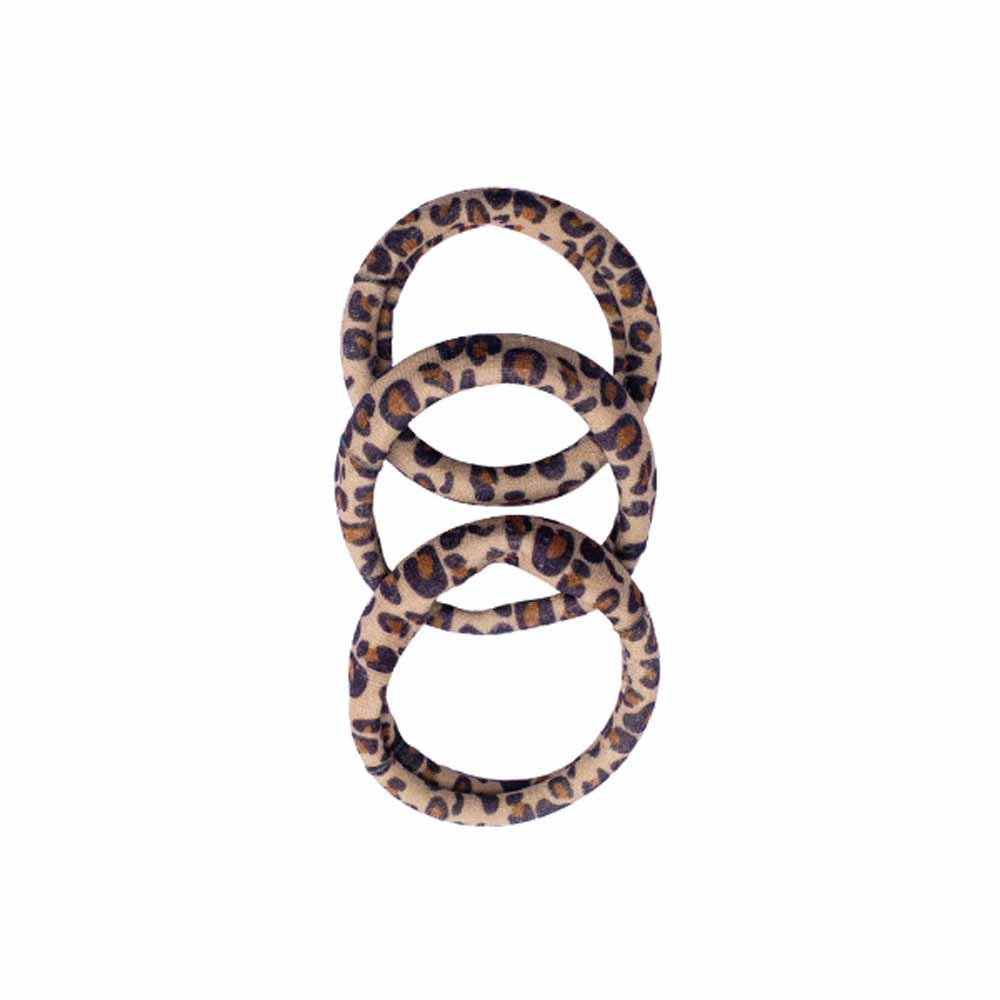 Cartel Elastici leopardo 3 x