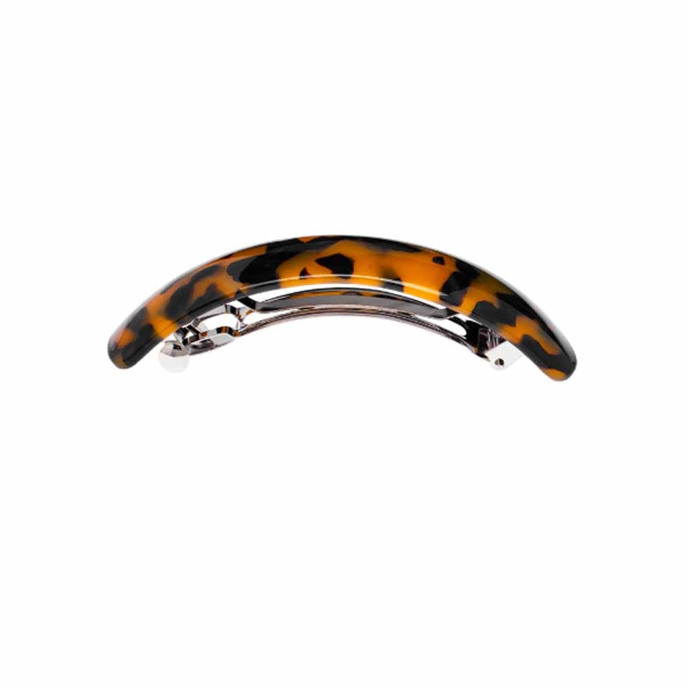 Cartel Pettine piatto 9,5 cm marrone scuro 1 x