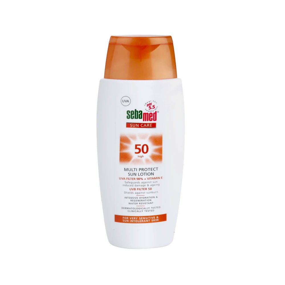 Sebamed Sun Care Crema solare SPF50 150 ml