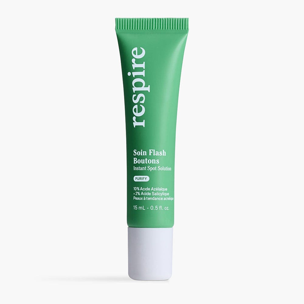 Respire Trattamento rapido anti-imperfezioni 15 ml