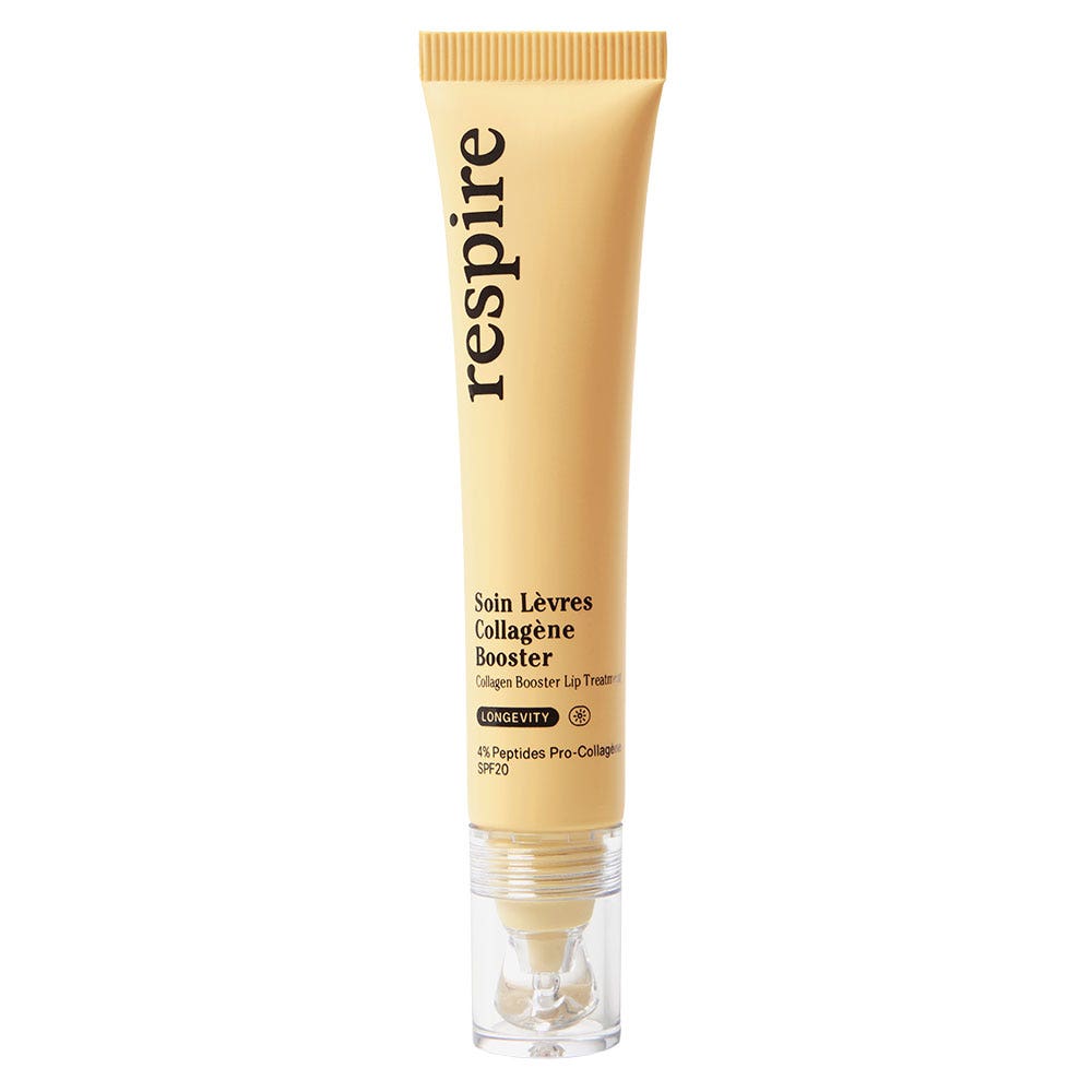 Respire Trattamento labbra collagene booster 15 ml