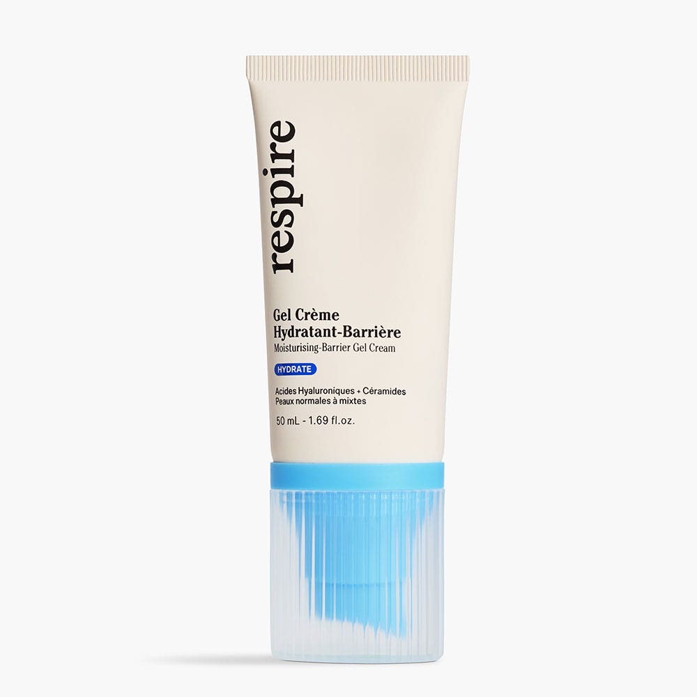 Respire Gel-crema idratante barriera 50 ml