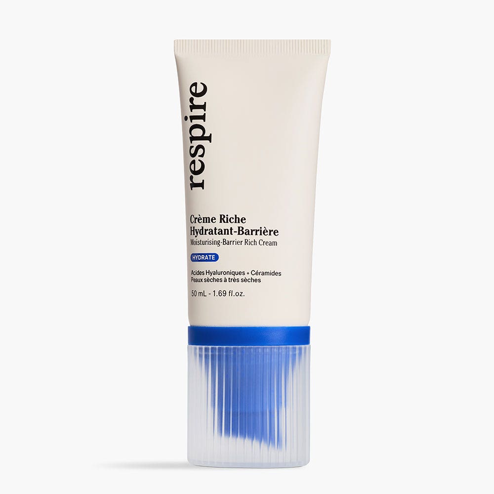 Respire Crema ricca idratante-barriera 50 ml