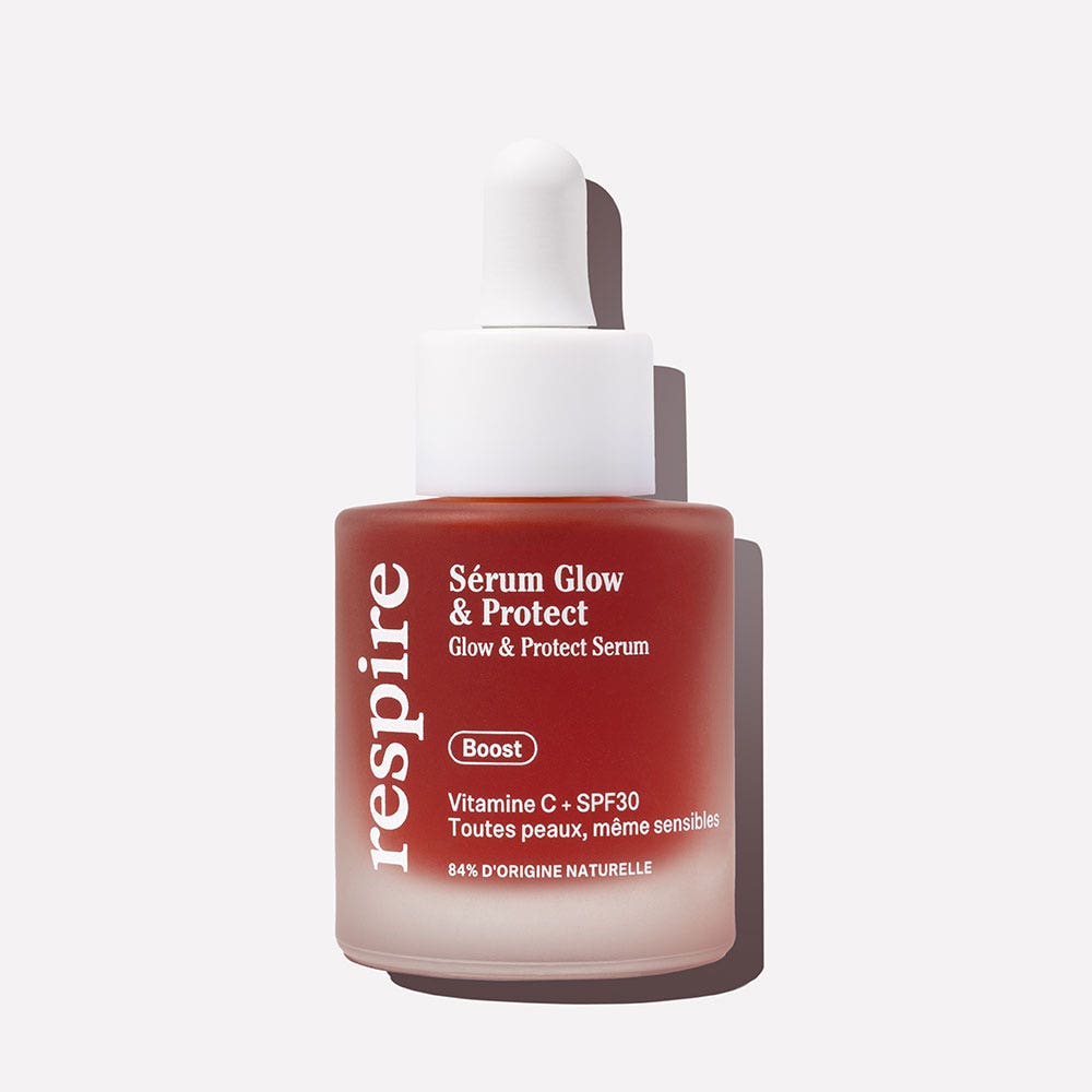 Respire Siero Glow & Protect 30 ml